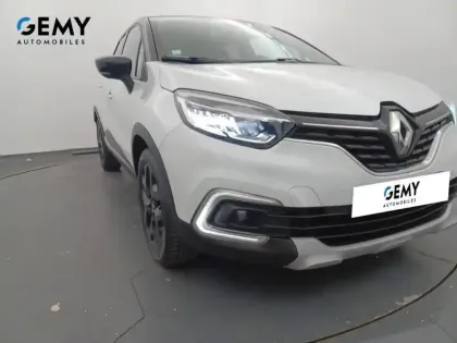 Photo 19 Renault Captur  TCe 150 FAP EDC