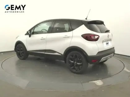 Photo 6 Renault Captur  TCe 150 FAP EDC