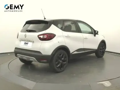 Photo 17 Renault Captur  TCe 150 FAP EDC
