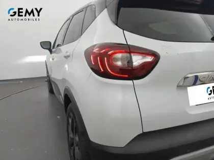 Photo 16 Renault Captur  TCe 150 FAP EDC