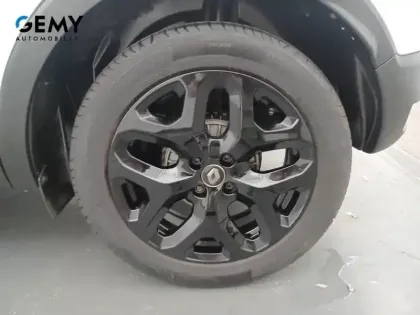 Photo 10 Renault Captur  TCe 150 FAP EDC