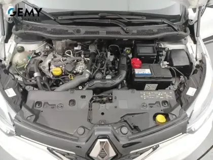 Photo 11 Renault Captur  TCe 150 FAP EDC