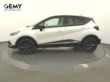 Photo 18 Renault Captur  TCe 150 FAP EDC