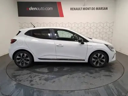 Photo 5 Renault Clio  TCe 100 GPL