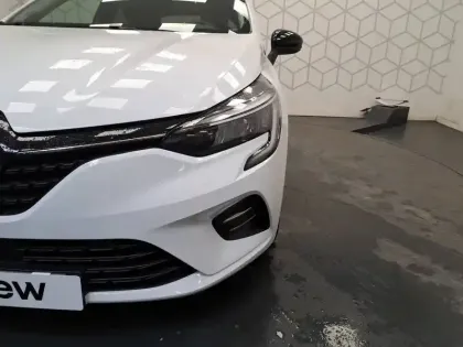 Photo 9 Renault Clio  TCe 100 GPL