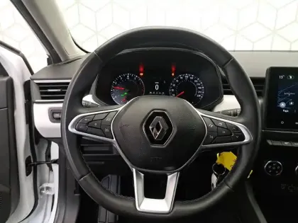 Photo 32 Renault Clio  TCe 100 GPL