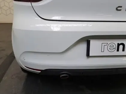 Photo 10 Renault Clio  TCe 100 GPL