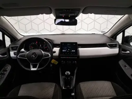 Photo 42 Renault Clio  TCe 100 GPL