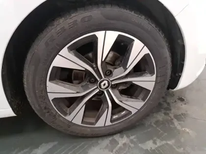 Photo 14 Renault Clio  TCe 100 GPL