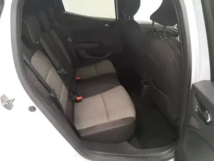 Photo 20 Renault Clio  TCe 100 GPL