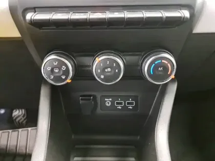 Photo 35 Renault Clio  TCe 100 GPL