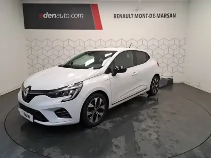 Photo Renault Clio Evolution