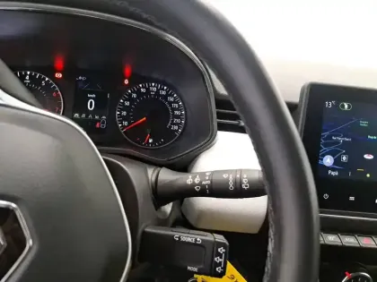 Photo 29 Renault Clio  TCe 100 GPL