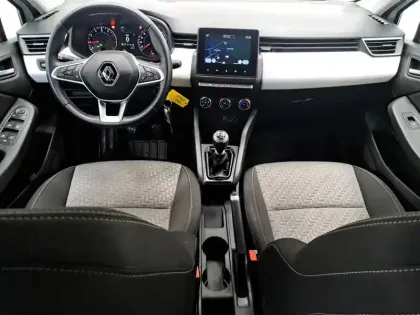 Photo 41 Renault Clio  TCe 100 GPL