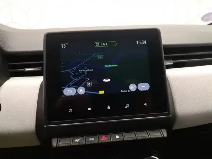 Photo 37 Renault Clio  TCe 100 GPL