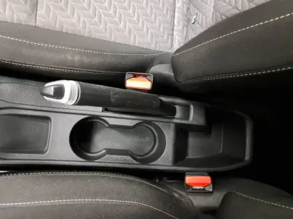 Photo 34 Renault Clio  TCe 100 GPL