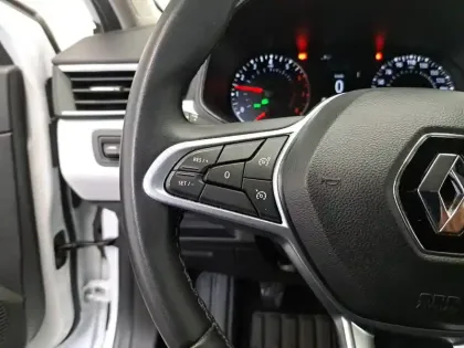 Photo 30 Renault Clio  TCe 100 GPL