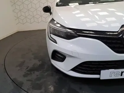 Photo 8 Renault Clio  TCe 100 GPL