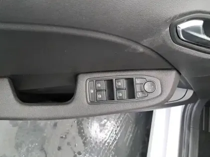 Photo 26 Renault Clio  TCe 100 GPL