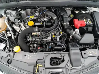 Photo 12 Renault Clio  TCe 100 GPL