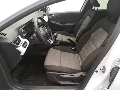 Photo 25 Renault Clio  TCe 100 GPL