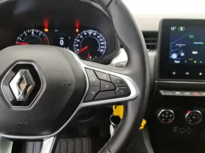 Photo 31 Renault Clio  TCe 100 GPL