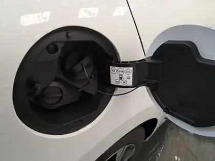 Photo 19 Renault Clio  TCe 100 GPL