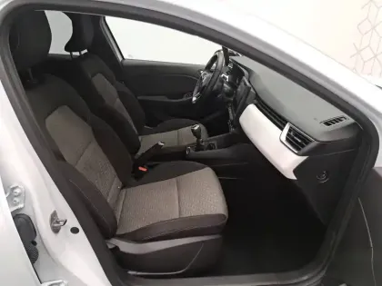 Photo 22 Renault Clio  TCe 100 GPL