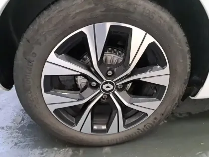 Photo 13 Renault Clio  TCe 100 GPL