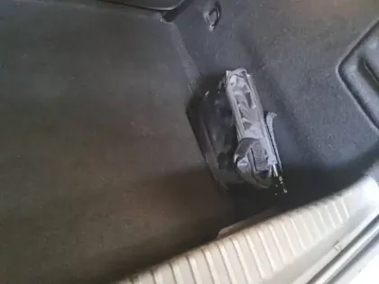 Photo 18 Renault Clio  TCe 100 GPL