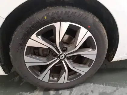 Photo 15 Renault Clio  TCe 100 GPL