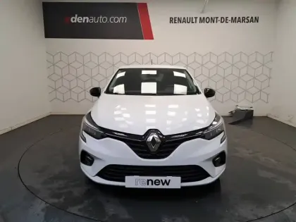 Photo 7 Renault Clio  TCe 100 GPL