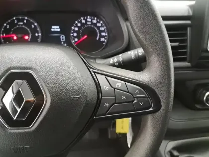 Photo 30 Renault Trafic  L2 dCi 150 Energy S&S