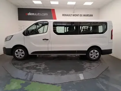 Photo 43 Renault Trafic  L2 dCi 150 Energy S&S