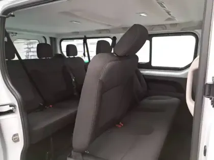 Photo 21 Renault Trafic  L2 dCi 150 Energy S&S