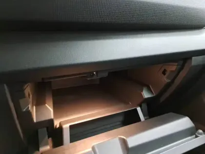 Photo 37 Renault Trafic  L2 dCi 150 Energy S&S