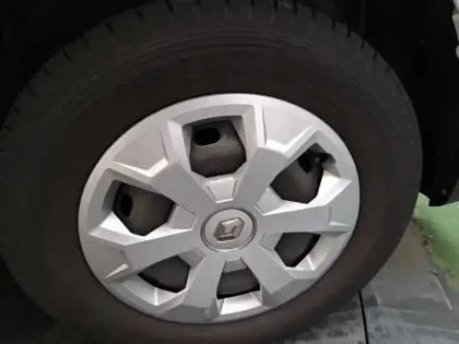 Photo 16 Renault Trafic  L2 dCi 150 Energy S&S