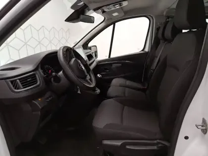 Photo 67 Renault Trafic  L2 dCi 150 Energy S&S