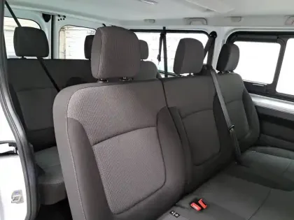 Photo 20 Renault Trafic  L2 dCi 150 Energy S&S