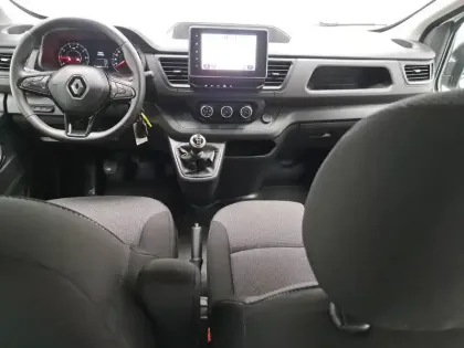 Photo 40 Renault Trafic  L2 dCi 150 Energy S&S