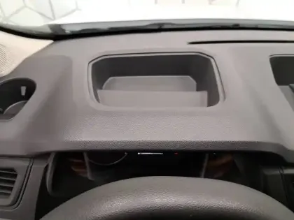 Photo 34 Renault Trafic  L2 dCi 150 Energy S&S