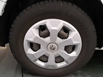 Photo 13 Renault Trafic  L2 dCi 150 Energy S&S