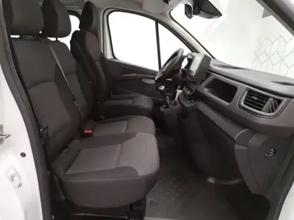 Photo 23 Renault Trafic  L2 dCi 150 Energy S&S