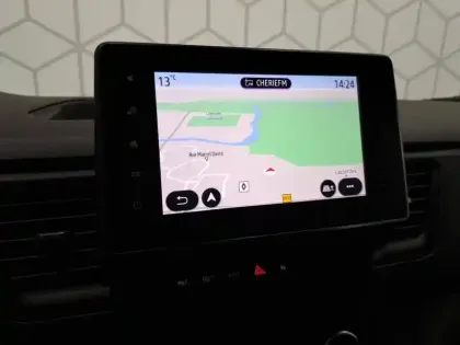 Photo 33 Renault Trafic  L2 dCi 150 Energy S&S