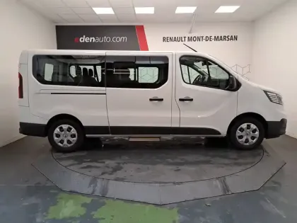 Photo 5 Renault Trafic  L2 dCi 150 Energy S&S