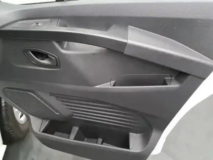 Photo 24 Renault Trafic  L2 dCi 150 Energy S&S