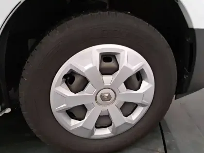 Photo 14 Renault Trafic  L2 dCi 150 Energy S&S