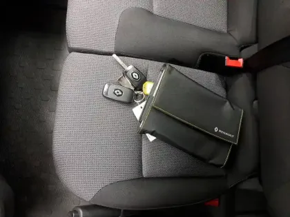 Photo 38 Renault Trafic  L2 dCi 150 Energy S&S