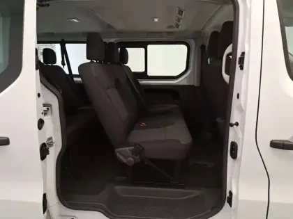 Photo 18 Renault Trafic  L2 dCi 150 Energy S&S