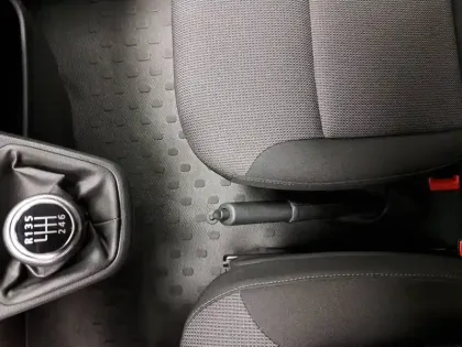 Photo 32 Renault Trafic  L2 dCi 150 Energy S&S